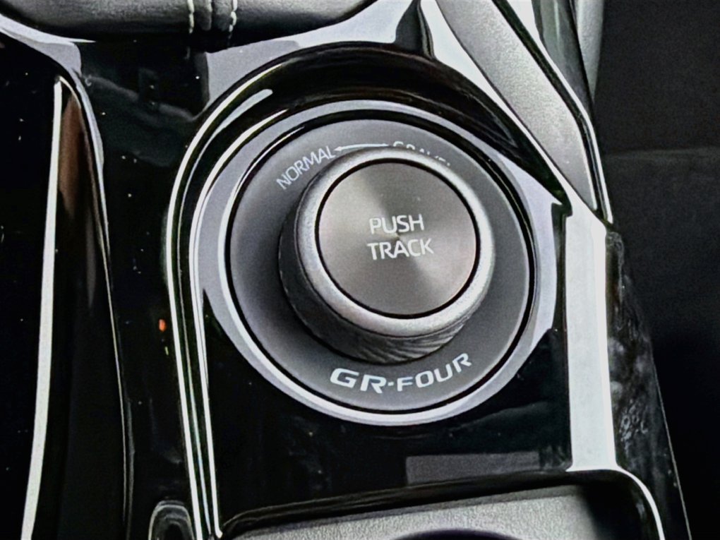 New 2026 Toyota Corolla GR AWD/4WD image 37