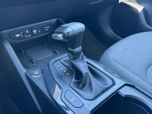 Certified 2025 Kia K4 EX image 20