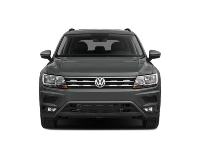 Used 2019 Volkswagen Tiguan SEL FWD image 4