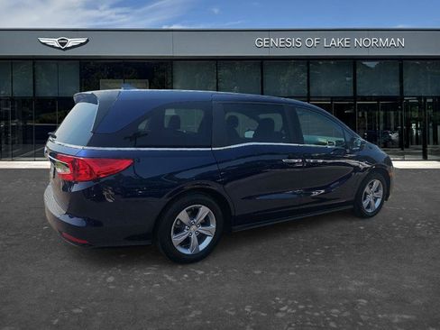 Used 2018 Honda Odyssey EX-L image 5