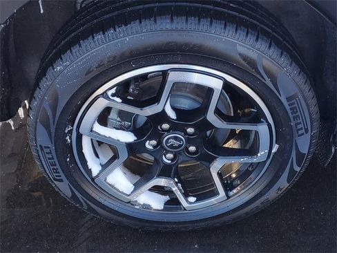 Certified 2021 Ford Bronco Sport Big Bend w/ Big Bend Package image 5