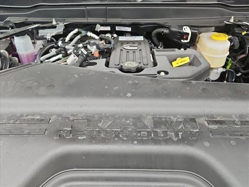 New 2026 RAM 2500 Laramie image 17