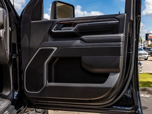 Used 2026 Chevrolet Silverado 2500 LT w/ Trail Boss Package image 36