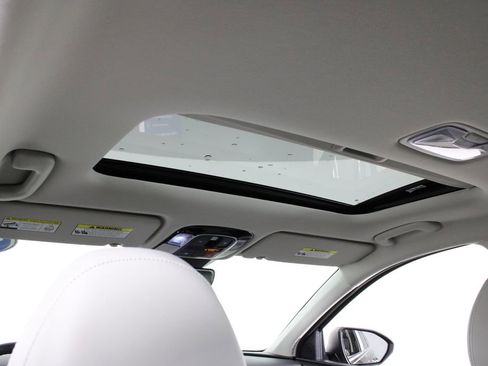 Certified 2025 Hyundai Tucson SEL image 22