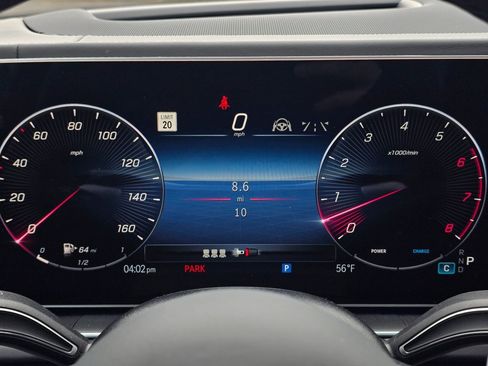 New 2026 Mercedes-Benz GLE 450 4MATIC Coupe image 38