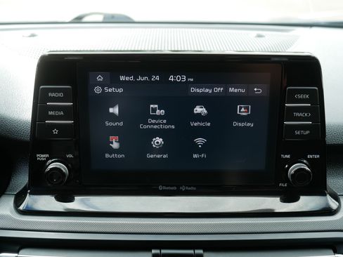 Used 2021 Kia Seltos LX AWD/4WD image 30