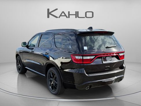 New 2026 Dodge Durango GT image 2