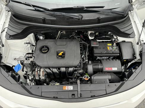 Used 2020 Kia Soul S image 36