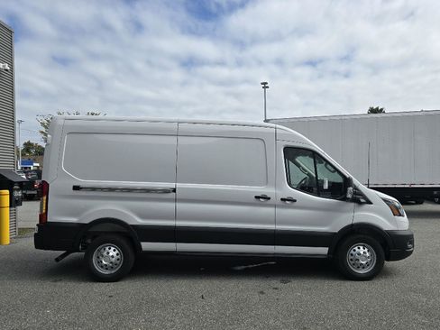 New 2025 Ford Transit 250 AWD w/ Interior Upgrade Package image 2