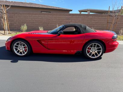 Used 2004 Dodge Viper SRT-10