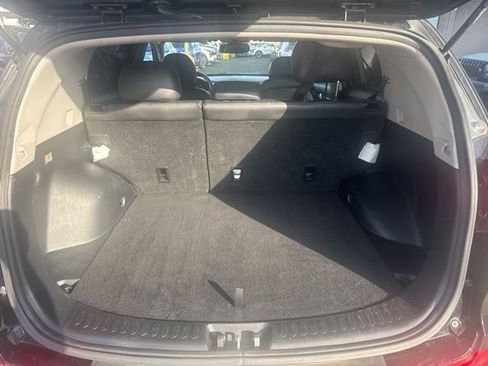 Used 2016 Kia Sportage SX FWD image 12