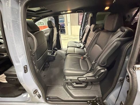 Used 2025 Honda Odyssey Sport-L image 52