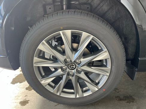 New 2025 MAZDA CX-5 AWD 2.5 S image 30