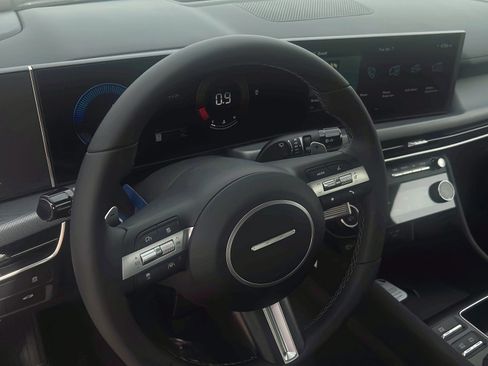 New 2026 Hyundai Sonata SEL FWD image 9