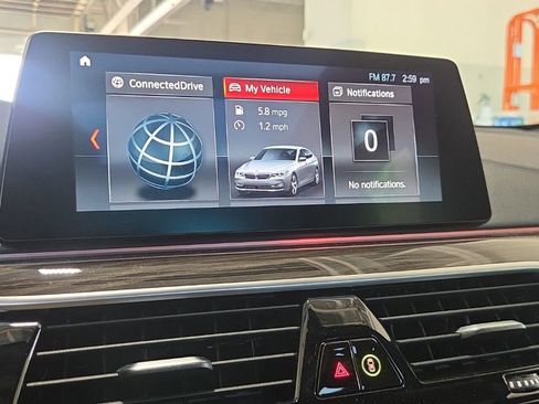Used 2019 BMW 640i Gran Turismo xDrive AWD/4WD image 40