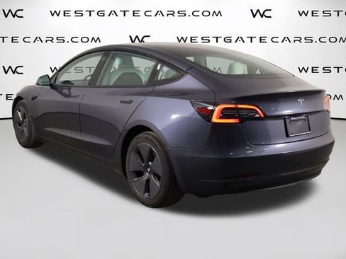 Used 2023 Tesla Model 3 Standard Range RWD image 43