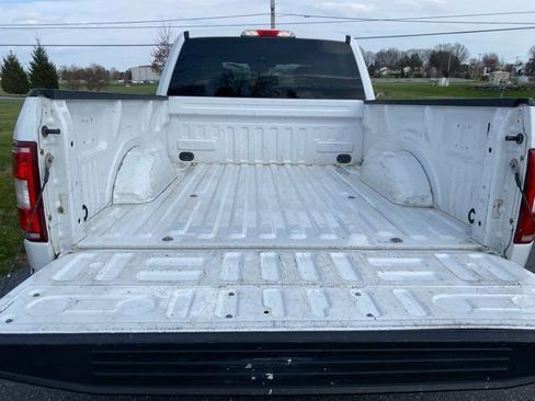 Used 2018 Ford F150 XL w/ Equipment Group 101A Mid AWD/4WD image 23