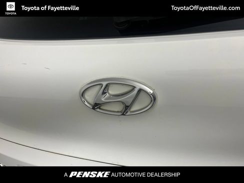 Used 2016 Hyundai Tucson SE FWD image 17