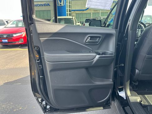 Used 2024 Honda Ridgeline TrailSport image 26
