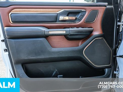 Used 2019 RAM 1500 Limited image 48