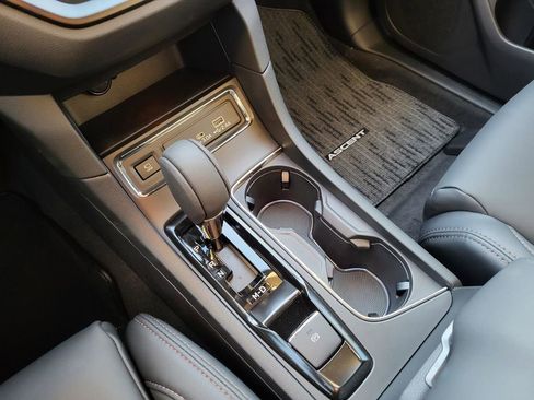 New 2025 Subaru Ascent Bronze Edition image 12