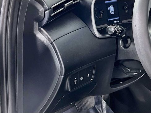 Certified 2023 Hyundai Tucson SEL AWD/4WD image 10