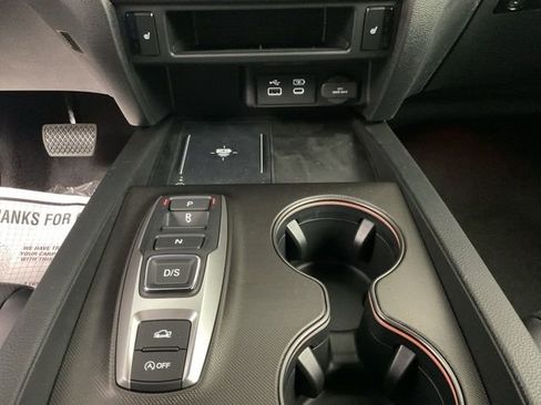 New 2026 Honda Ridgeline TrailSport image 19