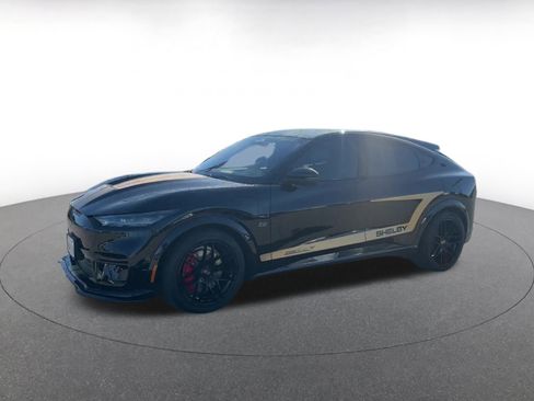 Used 2023 Ford Mustang Mach-E GT image 8