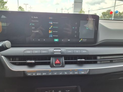 Used 2025 Kia K4 FWD image 26