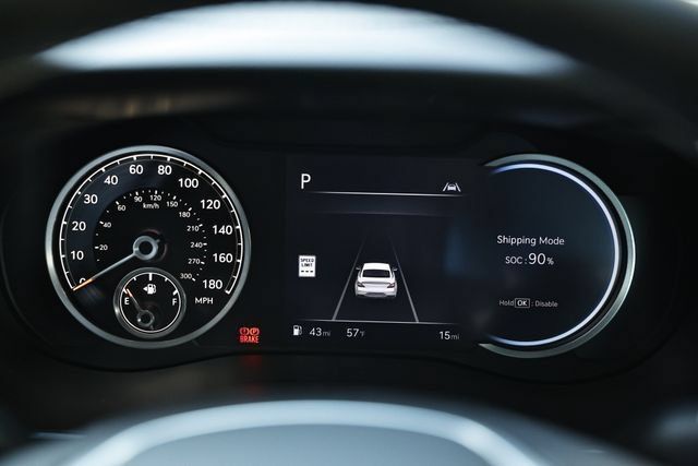 New 2026 Genesis G70 2.5T Prestige AWD/4WD image 33