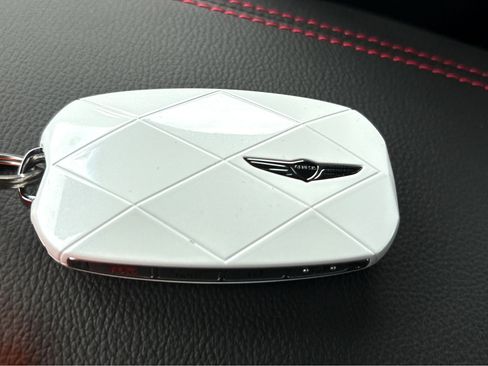 New 2026 Genesis G70 3.3T Sport Prestige image 40