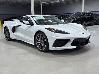 New 2026 Chevrolet Corvette Stingray Premium Conv w/ 3LT video 2