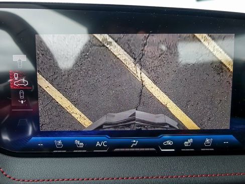 New 2026 Chevrolet Corvette Z06 image 23