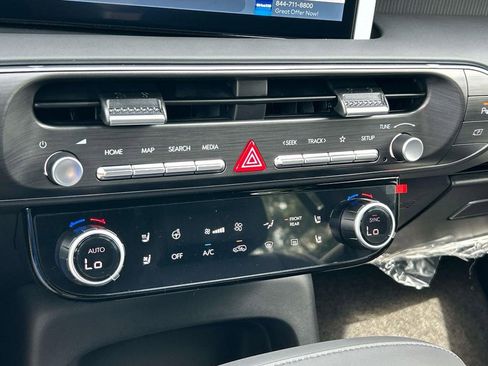 New 2026 Hyundai Palisade Calligraphy image 33