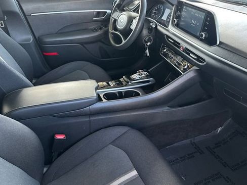 Used 2021 Hyundai Sonata SE FWD image 14
