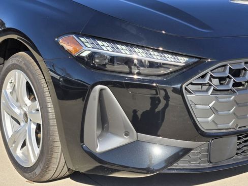 New 2025 Audi A5 2.0T Premium Plus Sedan image 12