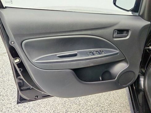 Used 2019 Mitsubishi Mirage ES image 10