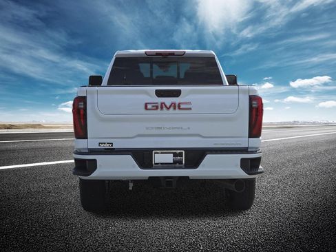 New 2026 GMC Sierra 2500 Denali w/ Denali Reserve Package AWD/4WD image 22