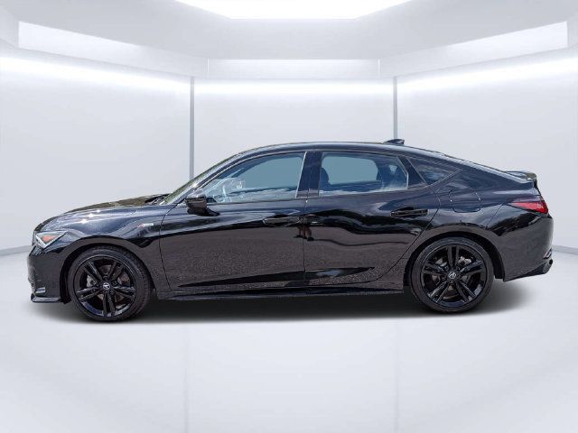 Used 2026 Acura Integra A-Spec w/ Technology Package FWD image 6