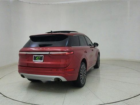 Used 2022 Lincoln Corsair Standard w/ Premium Package image 69