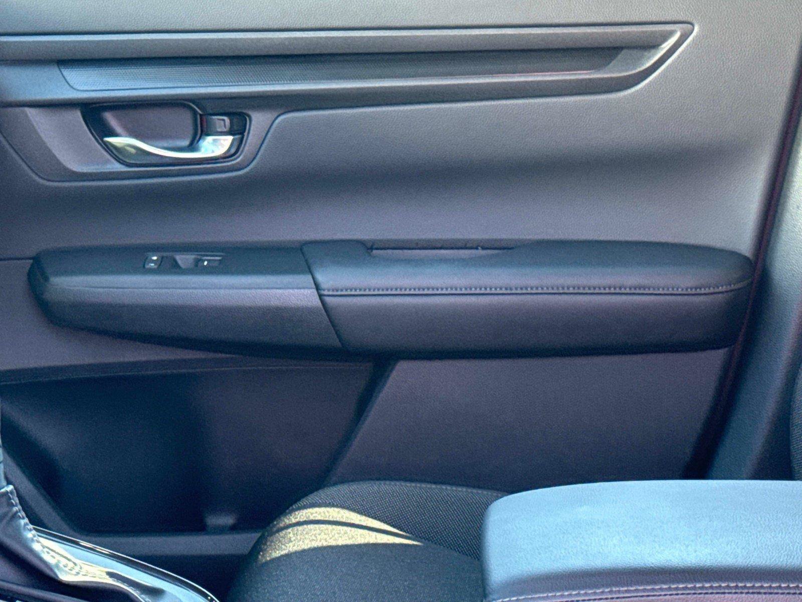 Certified 2026 Honda CR-V EX image 21
