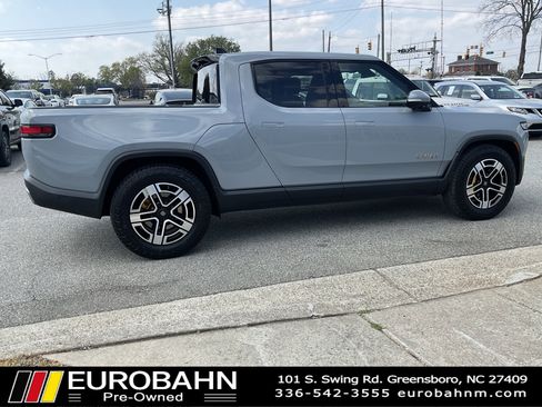 Used 2023 Rivian R1T Adventure image 29