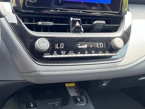 New 2026 Toyota Corolla GR AWD/4WD image 25