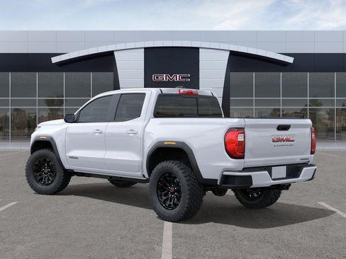 New 2026 GMC Canyon Elevation w/ Convenience Package AWD/4WD image 3