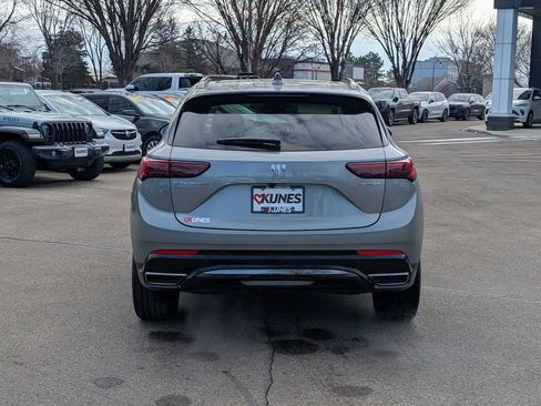 New 2026 Buick Envision Sport Touring image 53