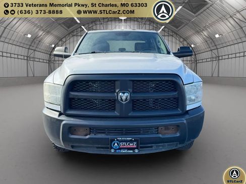 Used 2014 RAM 3500 Tradesman image 8