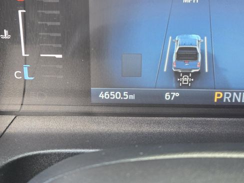 Used 2024 Ford Ranger XLT w/ Technology Package image 17