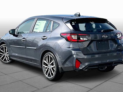 New 2026 Subaru Impreza 2.0i Sport image 11