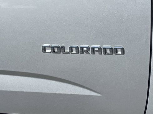 Certified 2020 Chevrolet Colorado W/T w/ WT Convenience Package image 10