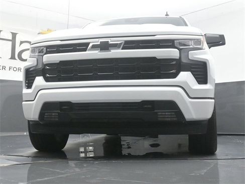 New 2025 Chevrolet Silverado 1500 RST w/ Convenience Package II image 34